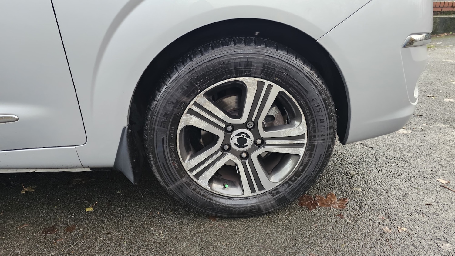 Used Ssangyong Turismo 2015 for sale - 77742723: Photo 40