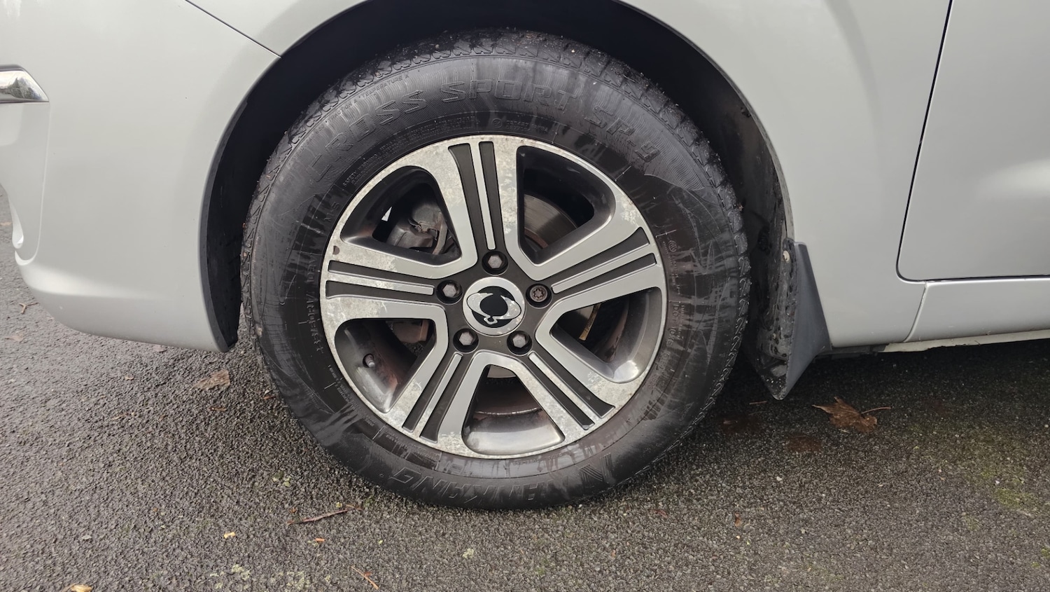 Used Ssangyong Turismo 2015 for sale - 77742723: Photo 42