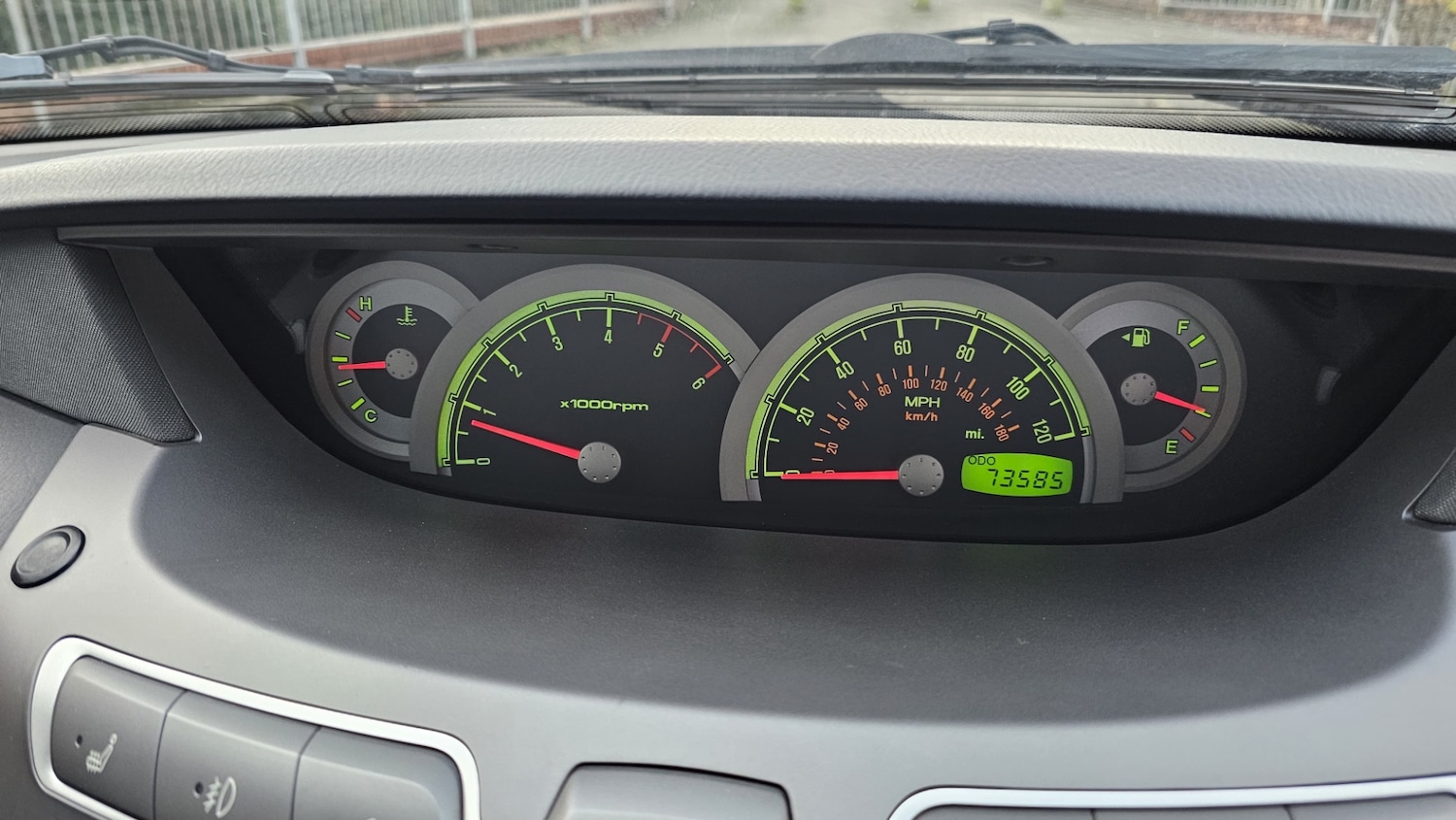 Used Ssangyong Turismo 2015 for sale - 77742723: Photo 43