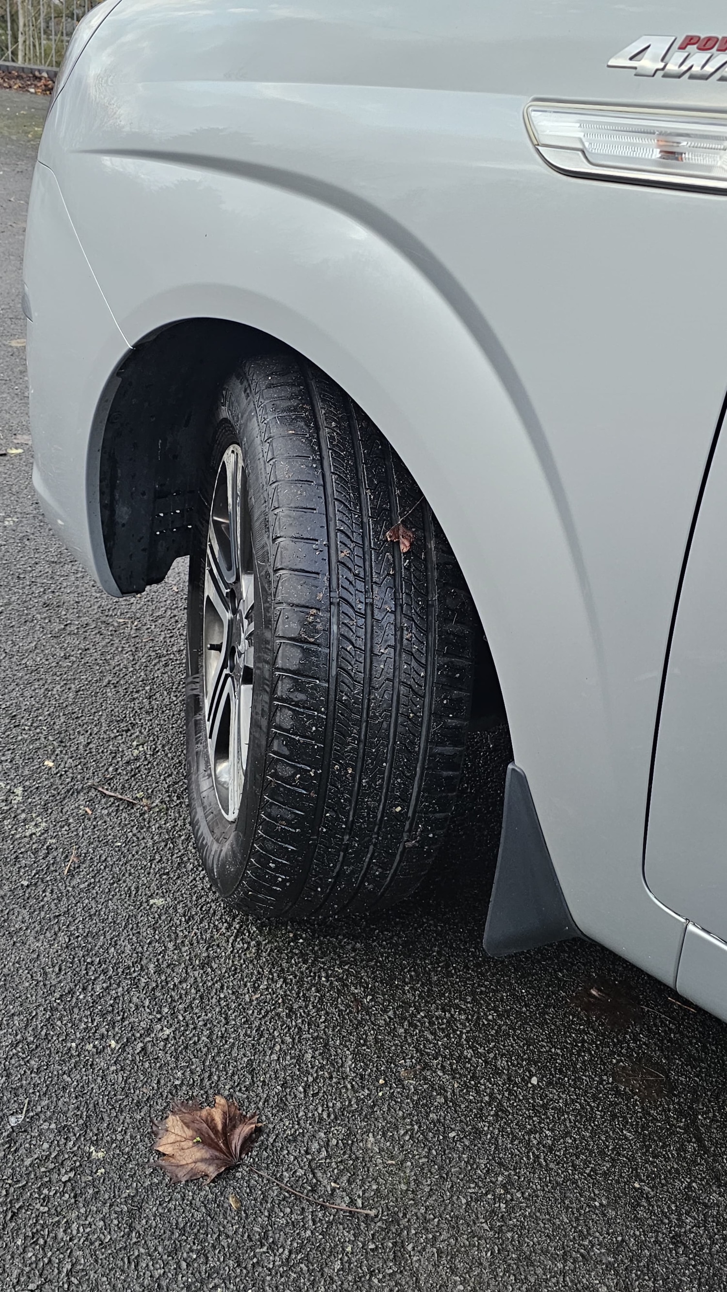 Used Ssangyong Turismo 2015 for sale - 77742723: Photo 47