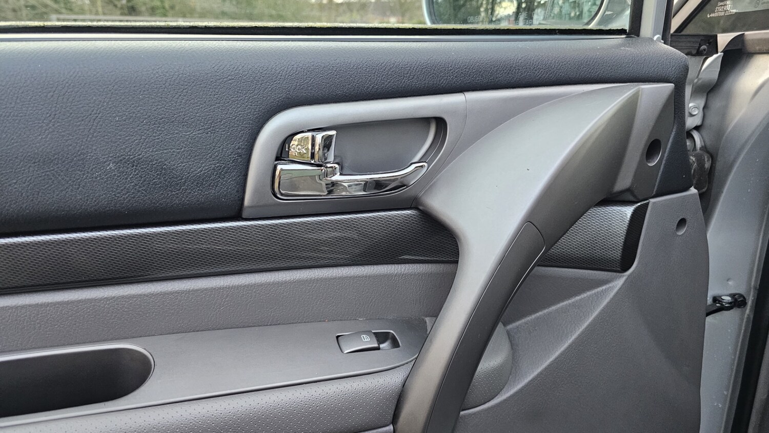 Used Ssangyong Turismo 2015 for sale - 77742723: Photo 52