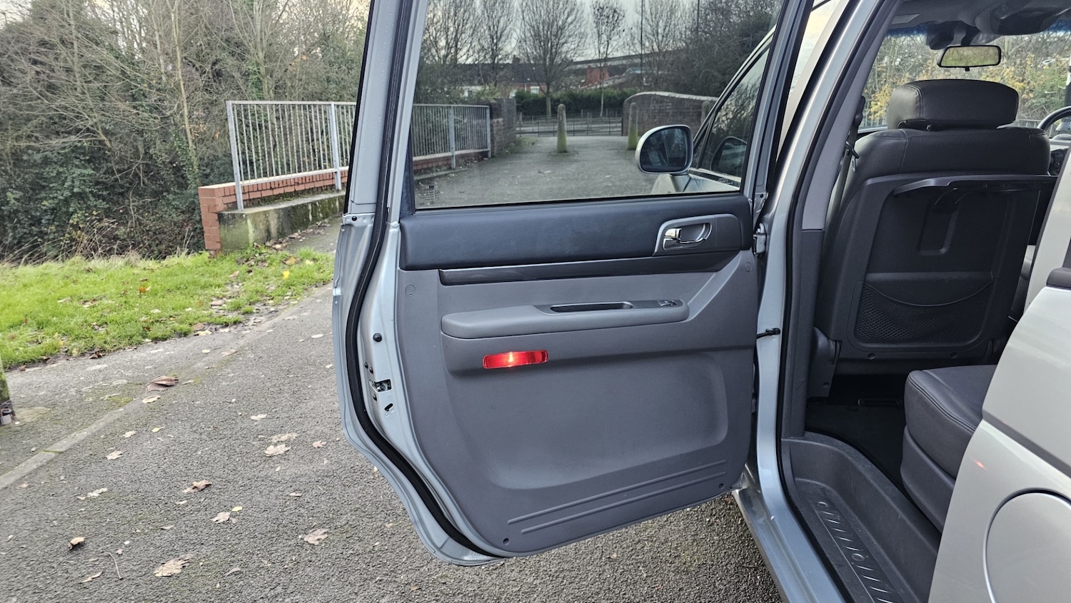 Used Ssangyong Turismo 2015 for sale - 77742723: Photo 56