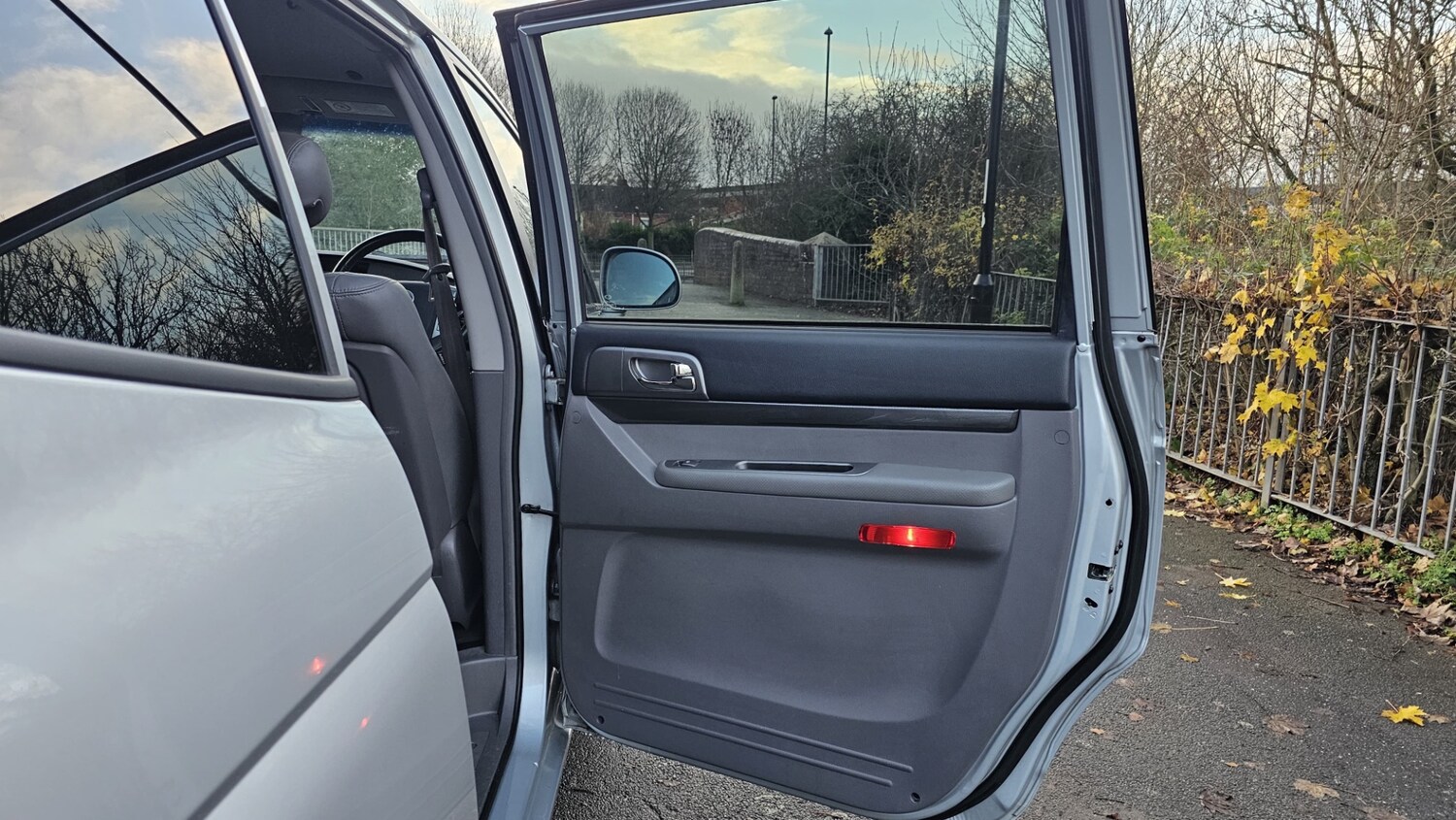 Used Ssangyong Turismo 2015 for sale - 77742723: Photo 59