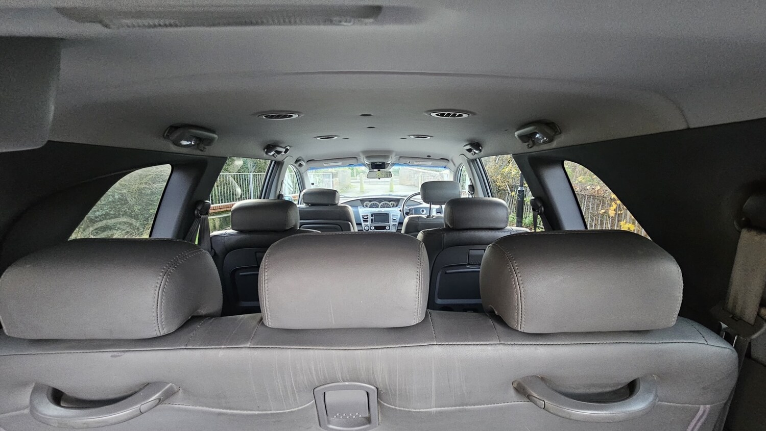 Used Ssangyong Turismo 2015 for sale - 77742723: Photo 60