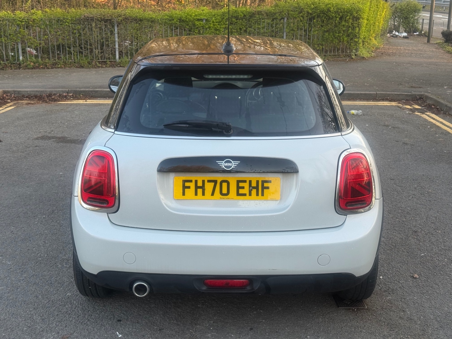 Used MINI Hatch 2020 for sale - 77943583: Photo 11
