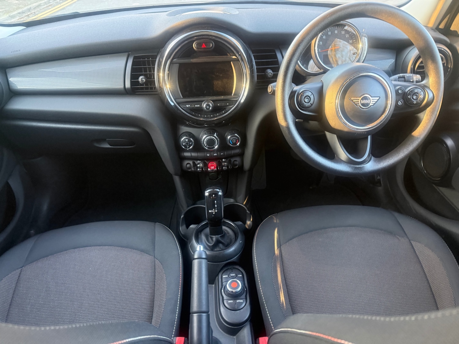 Used MINI Hatch 2020 for sale - 77943583: Photo 12