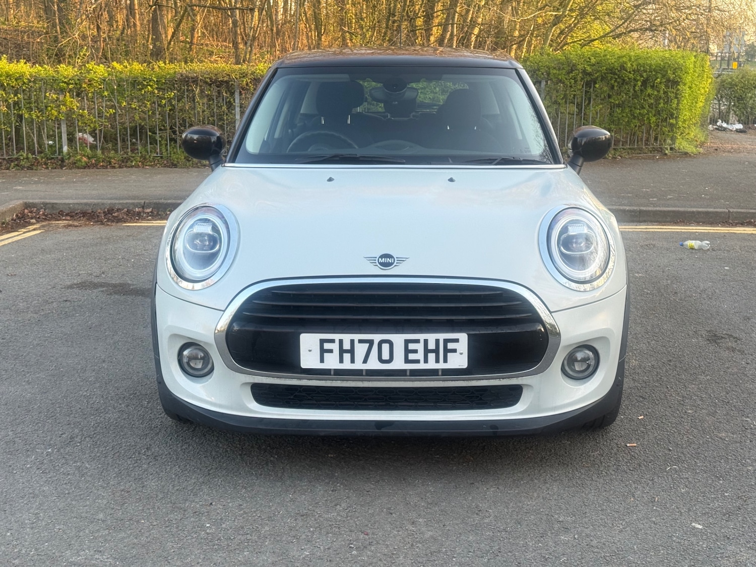 Used MINI Hatch 2020 for sale - 77943583: Photo 14