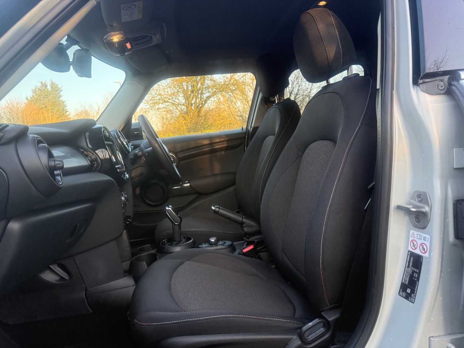 Used MINI Hatch 2020 for sale - 77943583: Photo 16