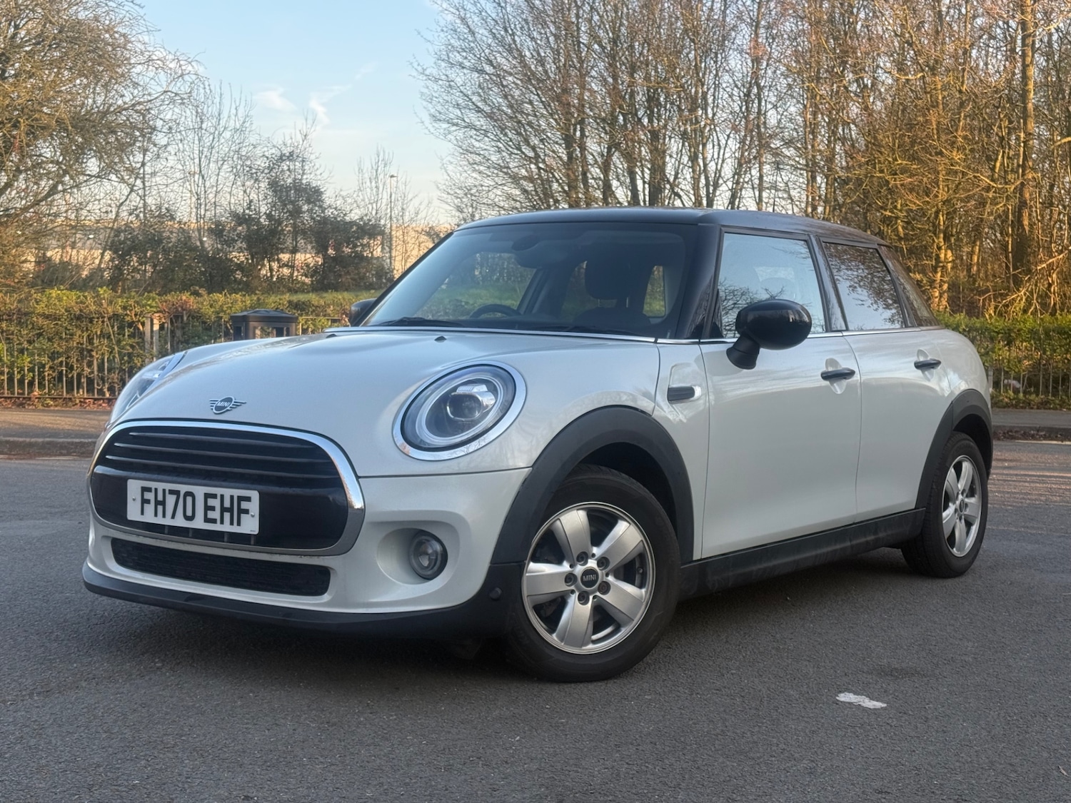 Used MINI Hatch 2020 for sale - 77943583: Photo 2