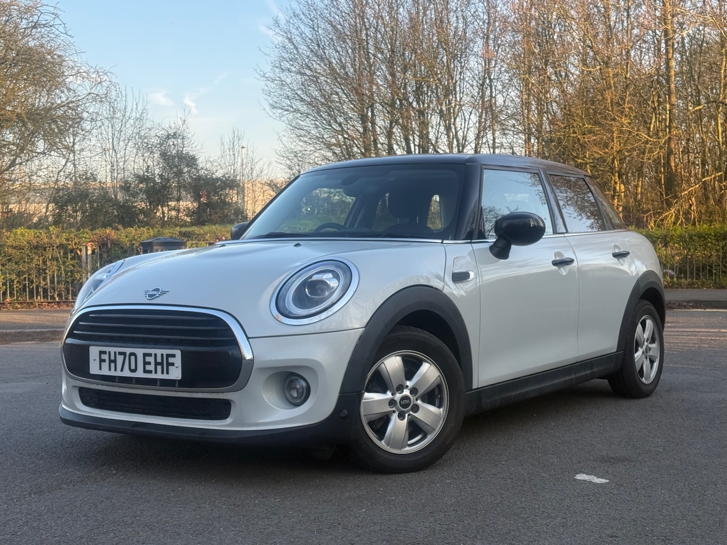 Used MINI Hatch 2020 for sale - 77943583: Photo 20