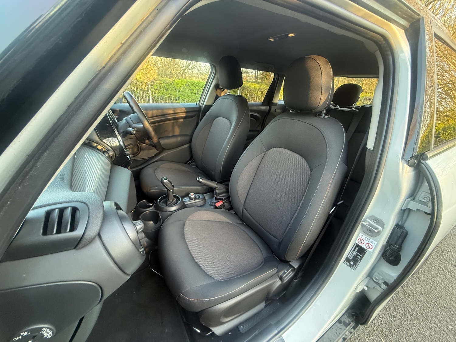 Used MINI Hatch 2020 for sale - 77943583: Photo 23