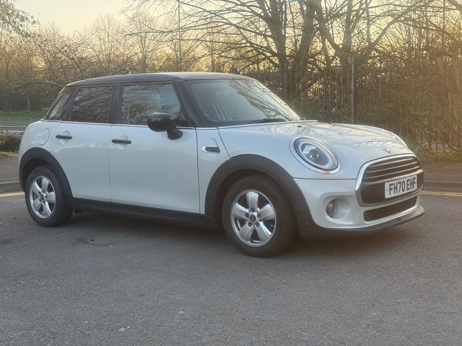 Used MINI Hatch 2020 for sale - 77943583: Photo 26