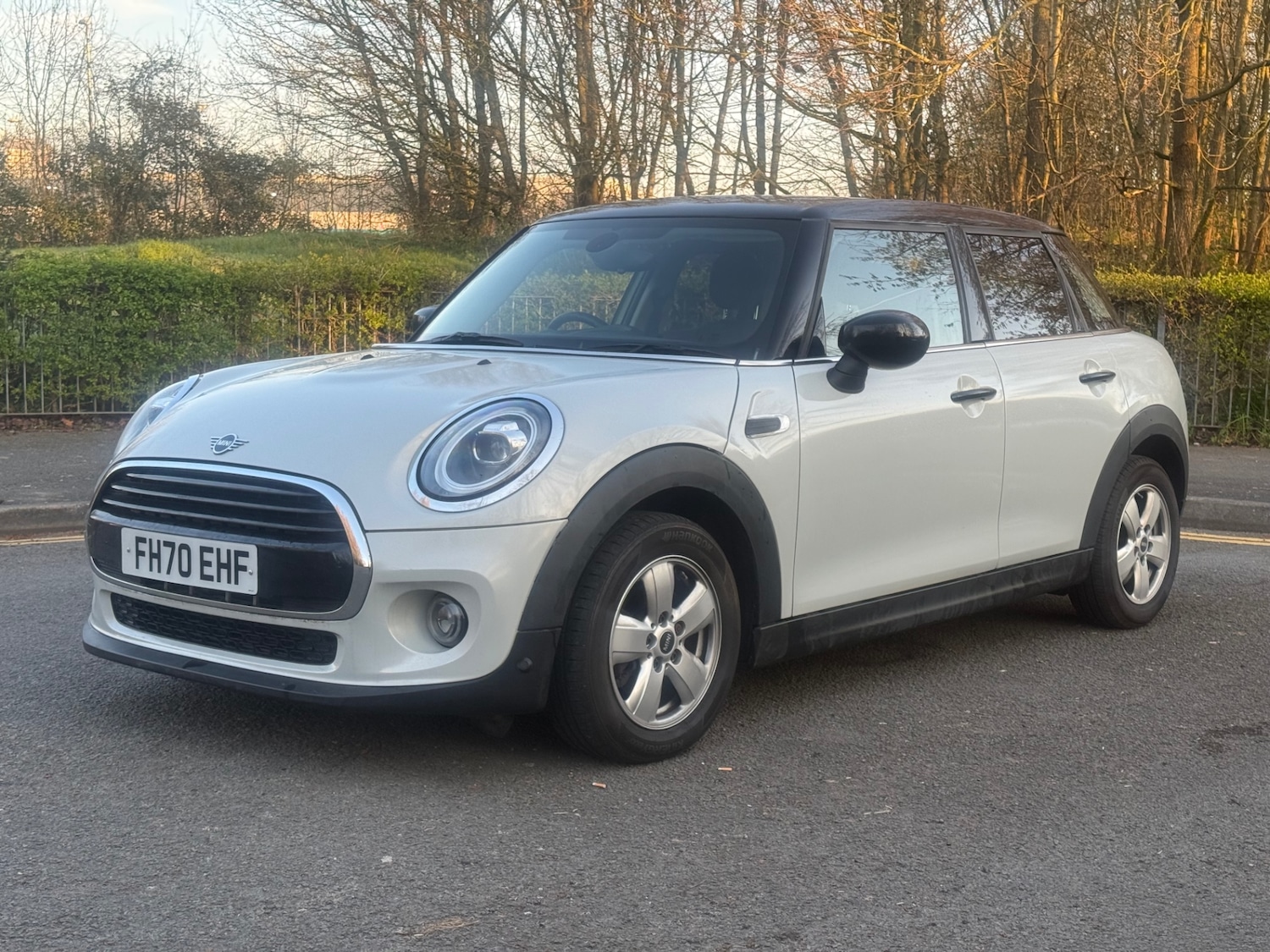 Used MINI Hatch 2020 for sale - 77943583: Photo 27