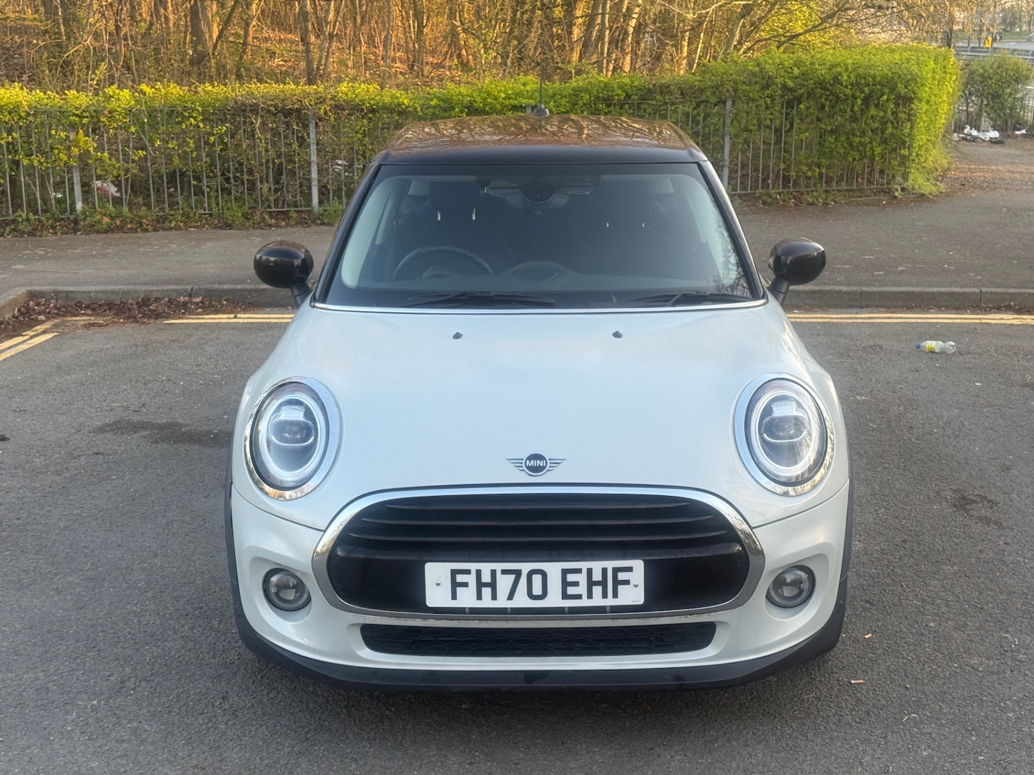 Used MINI Hatch 2020 for sale - 77943583: Photo 28