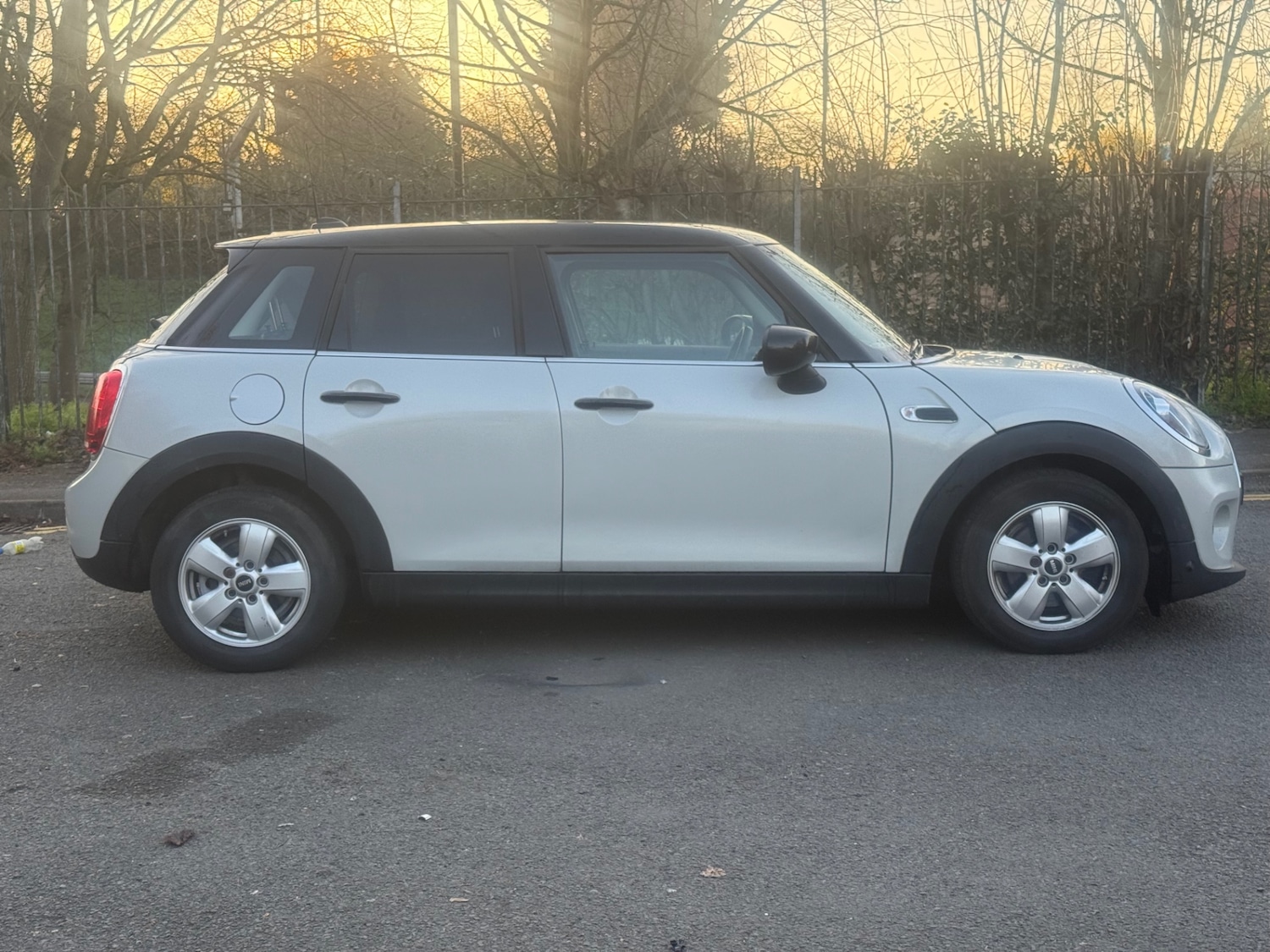 Used MINI Hatch 2020 for sale - 77943583: Photo 29
