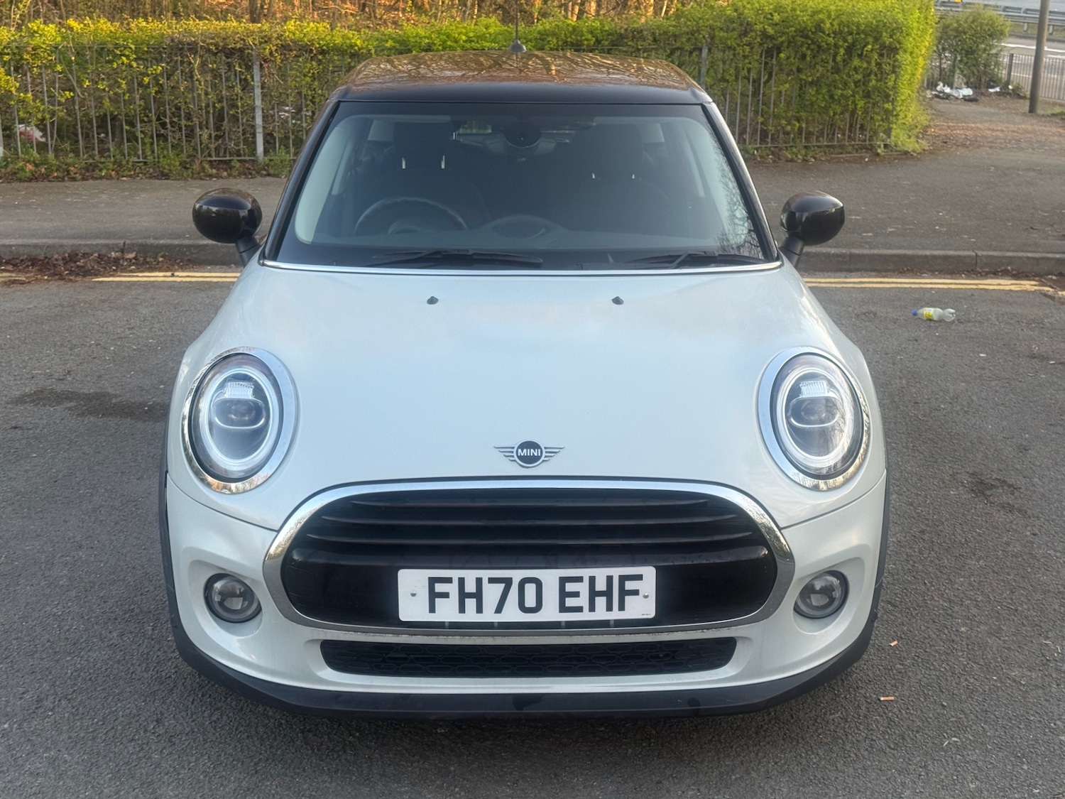 Used MINI Hatch 2020 for sale - 77943583: Photo 3