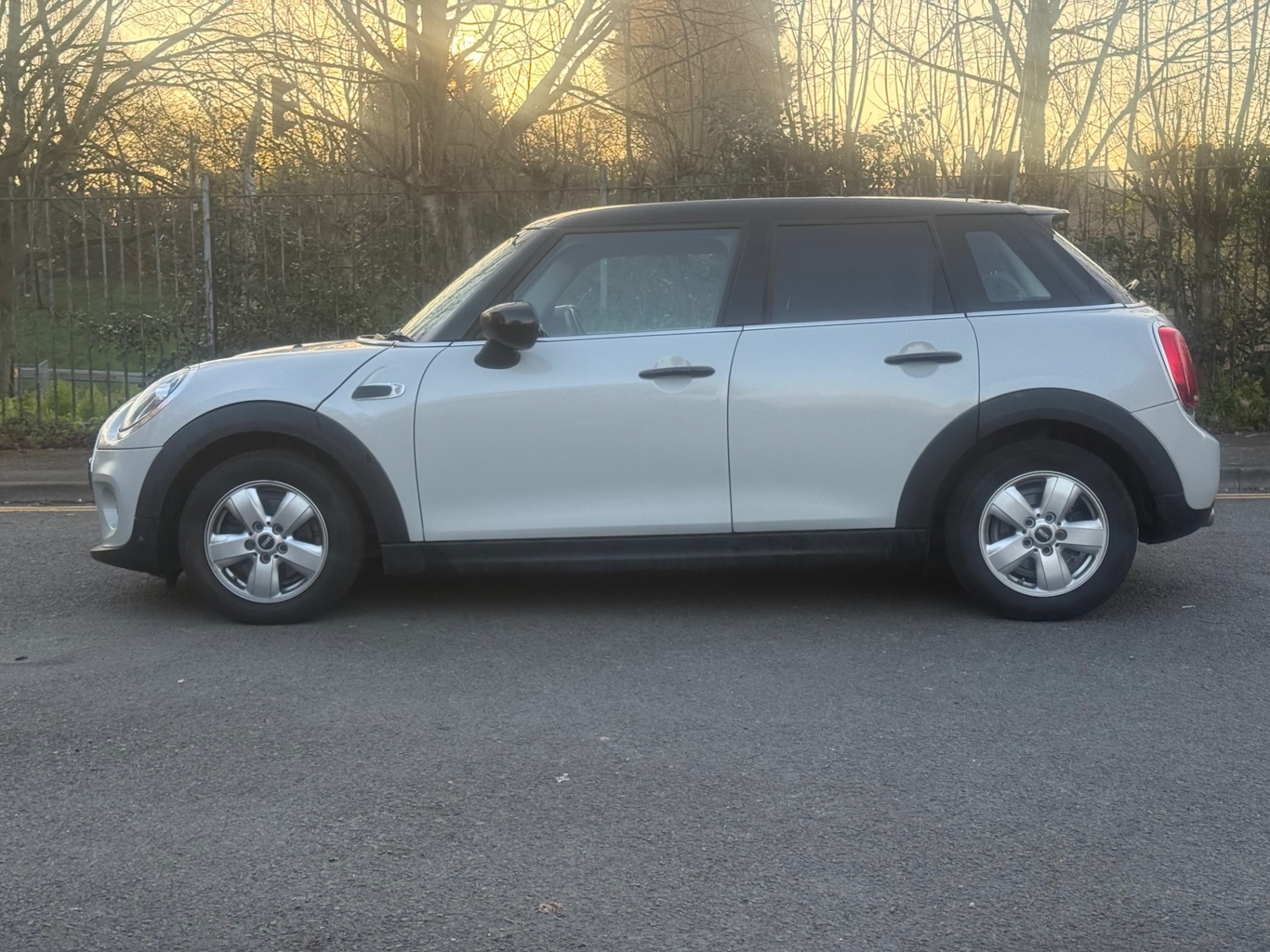 Used MINI Hatch 2020 for sale - 77943583: Photo 30