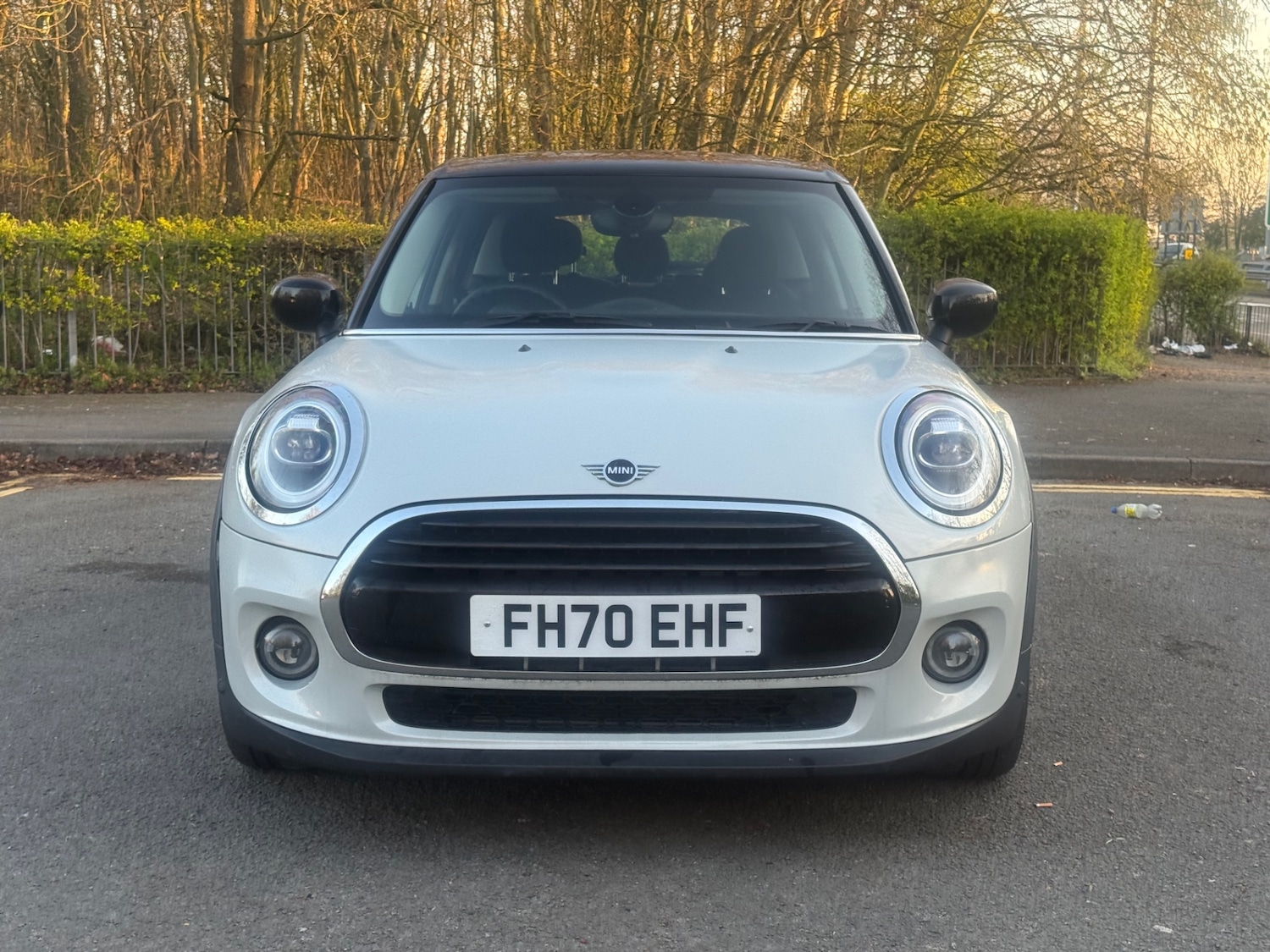 Used MINI Hatch 2020 for sale - 77943583: Photo 31