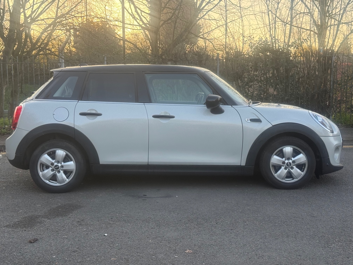 Used MINI Hatch 2020 for sale - 77943583: Photo 32