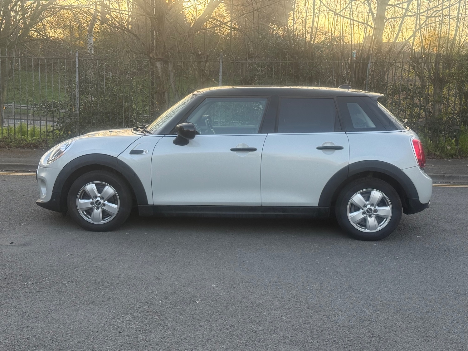 Used MINI Hatch 2020 for sale - 77943583: Photo 33