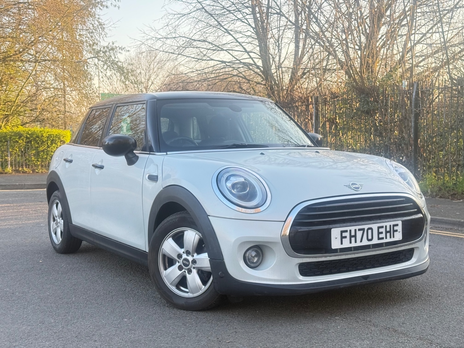 Used MINI Hatch 2020 for sale - 77943583: Photo 35