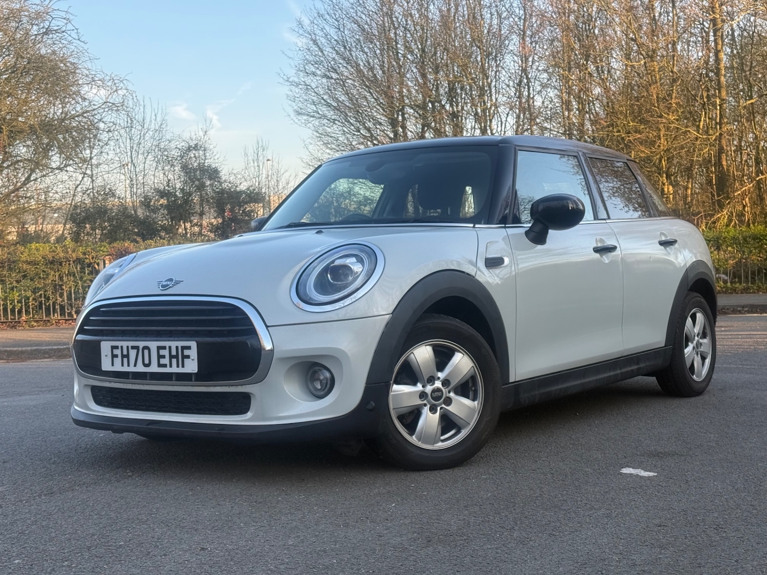 Used MINI Hatch 2020 for sale - 77943583: Photo 36