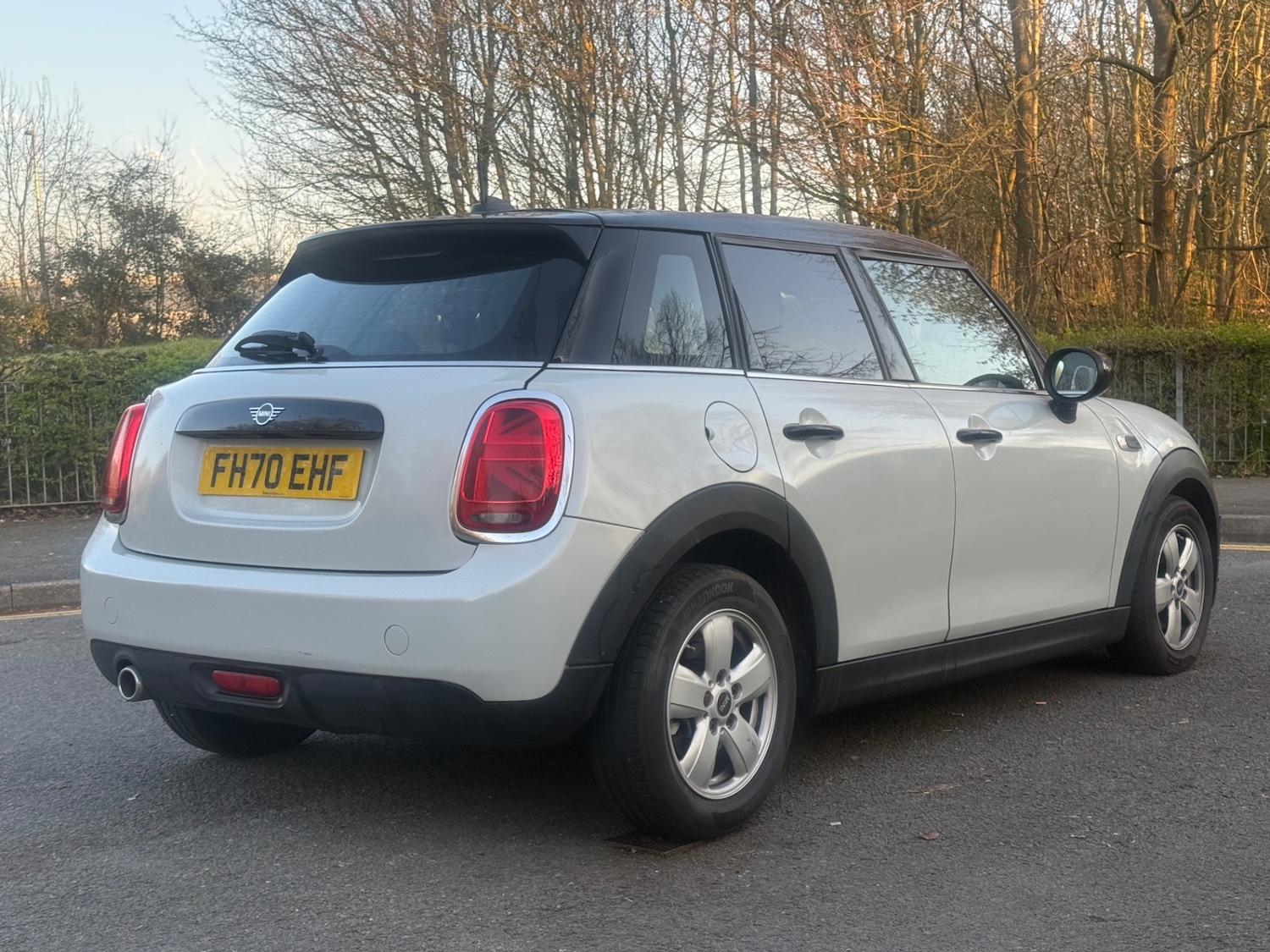 Used MINI Hatch 2020 for sale - 77943583: Photo 4