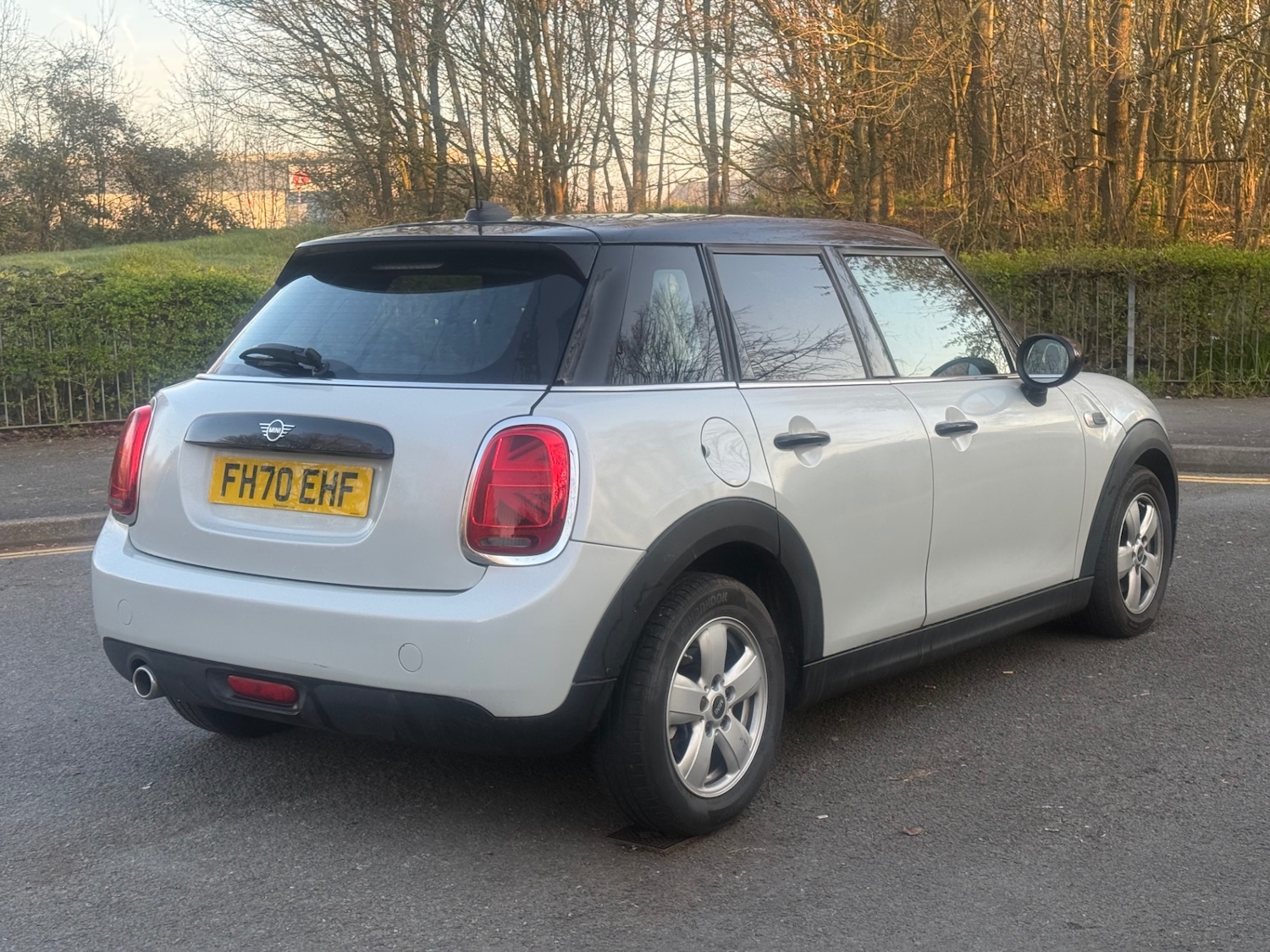 Used MINI Hatch 2020 for sale - 77943583: Photo 41