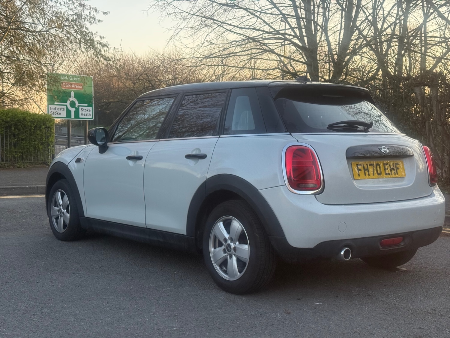 Used MINI Hatch 2020 for sale - 77943583: Photo 42