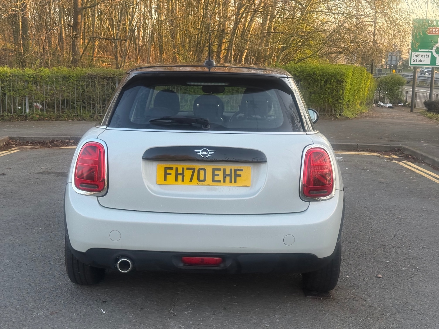 Used MINI Hatch 2020 for sale - 77943583: Photo 43