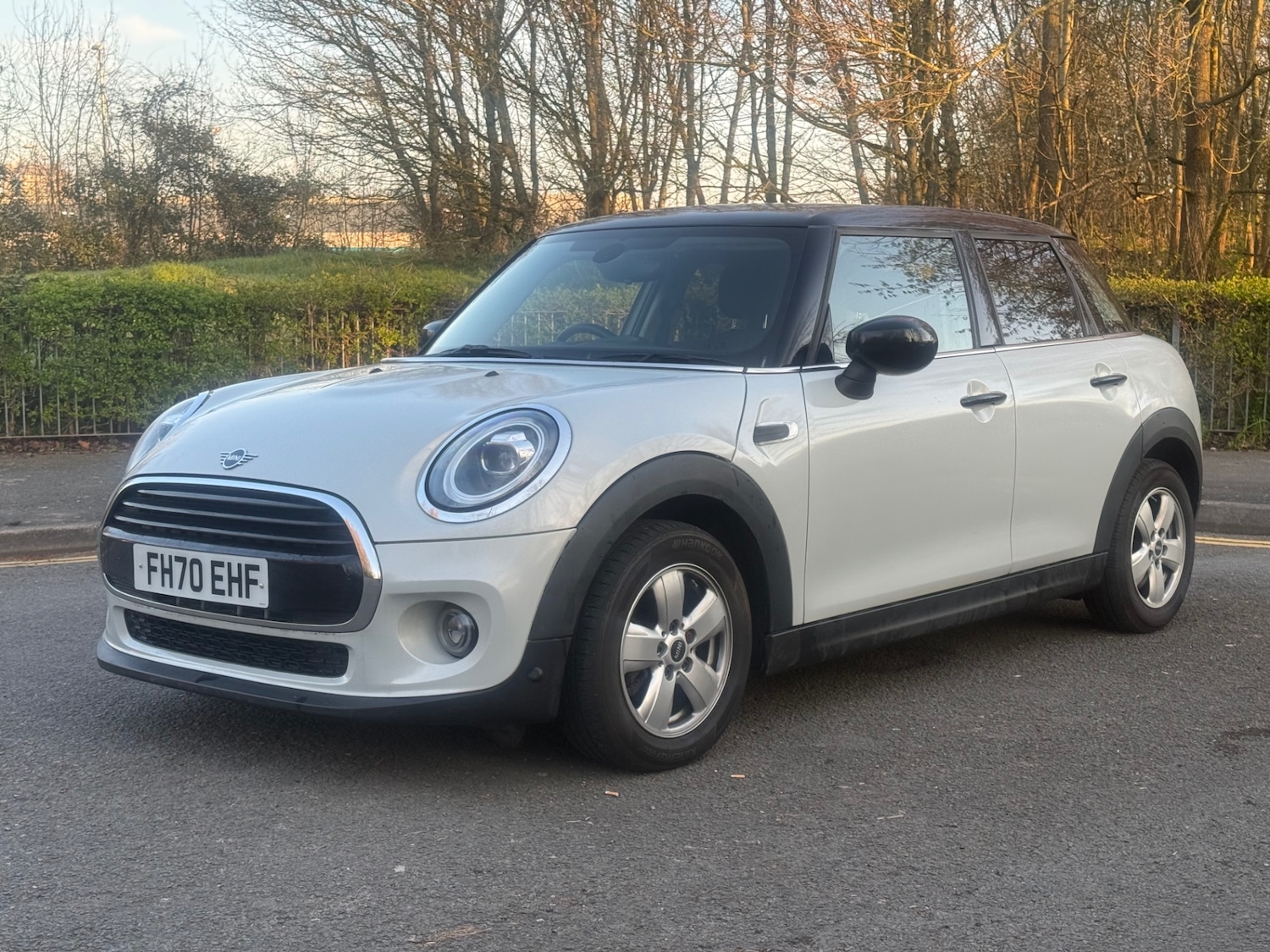 Used MINI Hatch 2020 for sale - 77943583: Photo 45