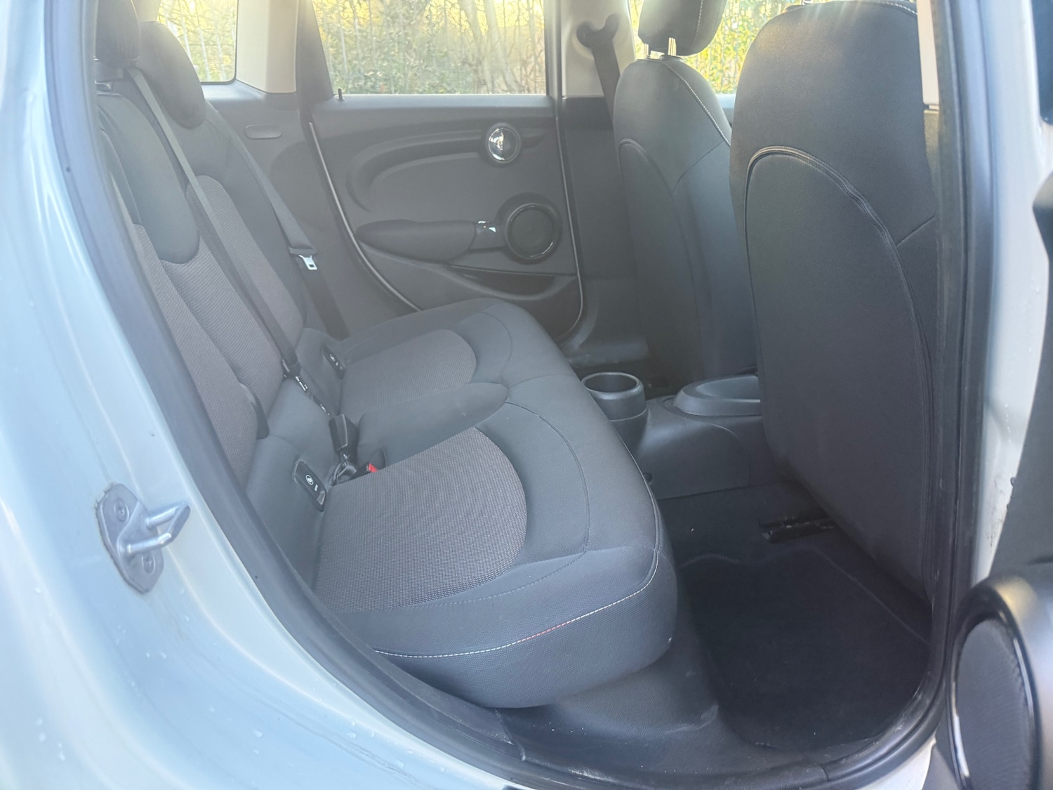 Used MINI Hatch 2020 for sale - 77943583: Photo 46