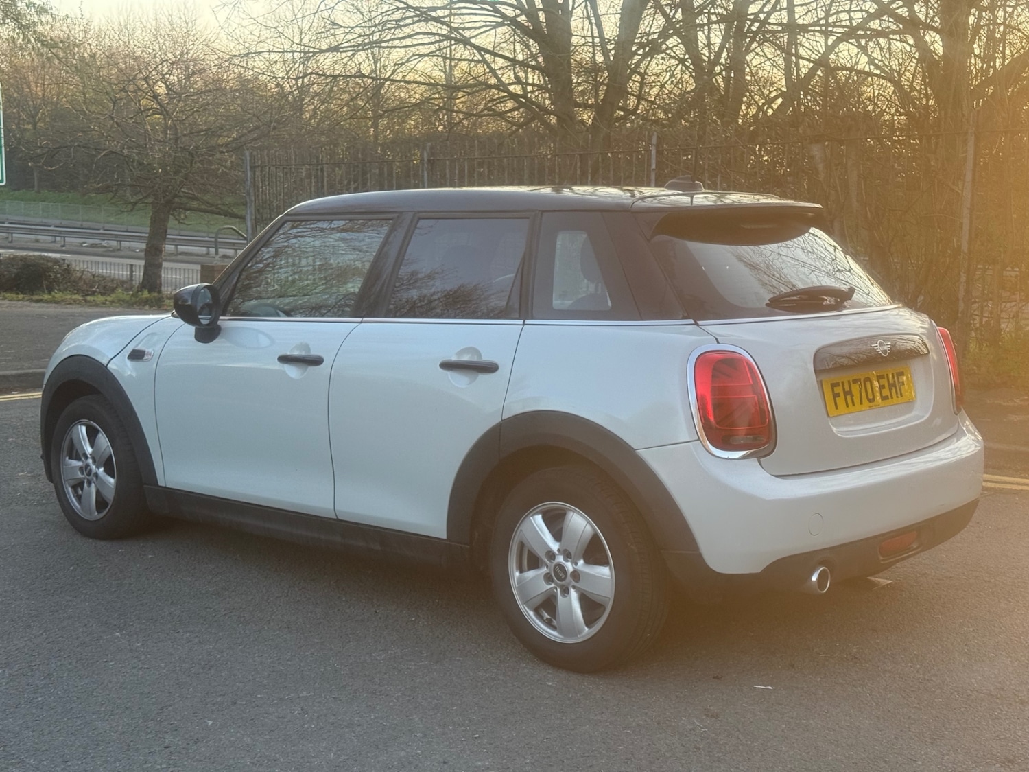 Used MINI Hatch 2020 for sale - 77943583: Photo 5