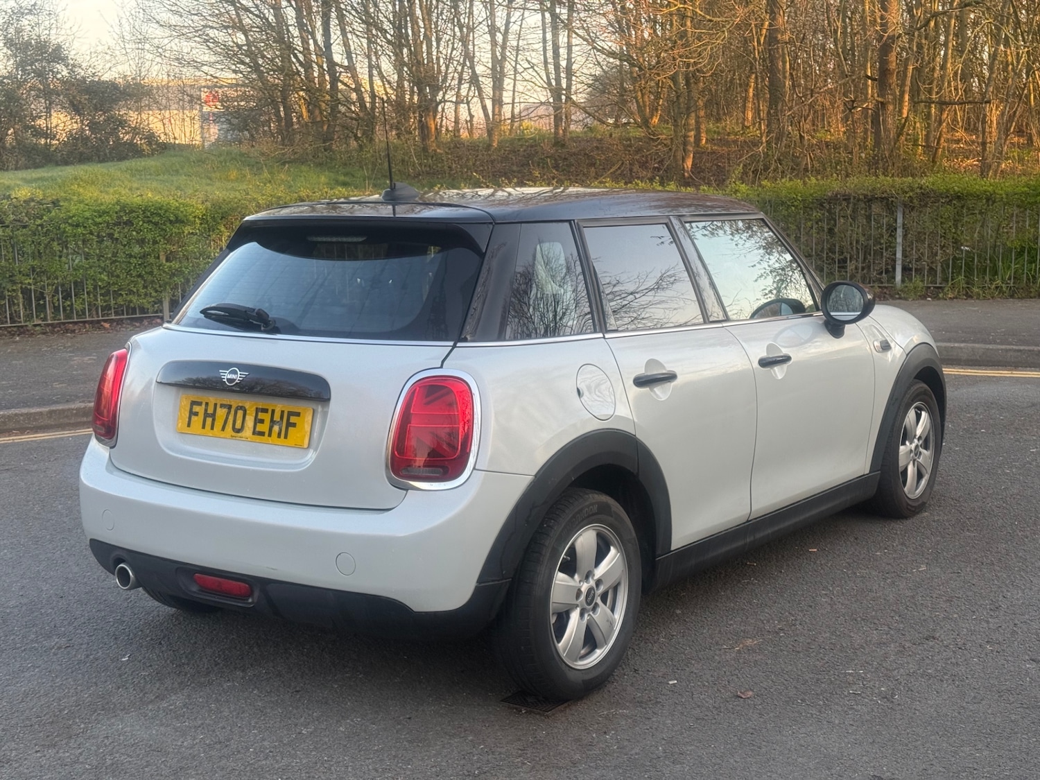 Used MINI Hatch 2020 for sale - 77943583: Photo 51