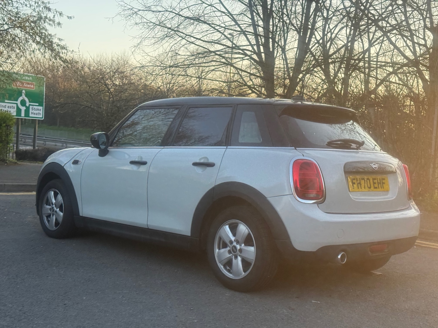 Used MINI Hatch 2020 for sale - 77943583: Photo 52