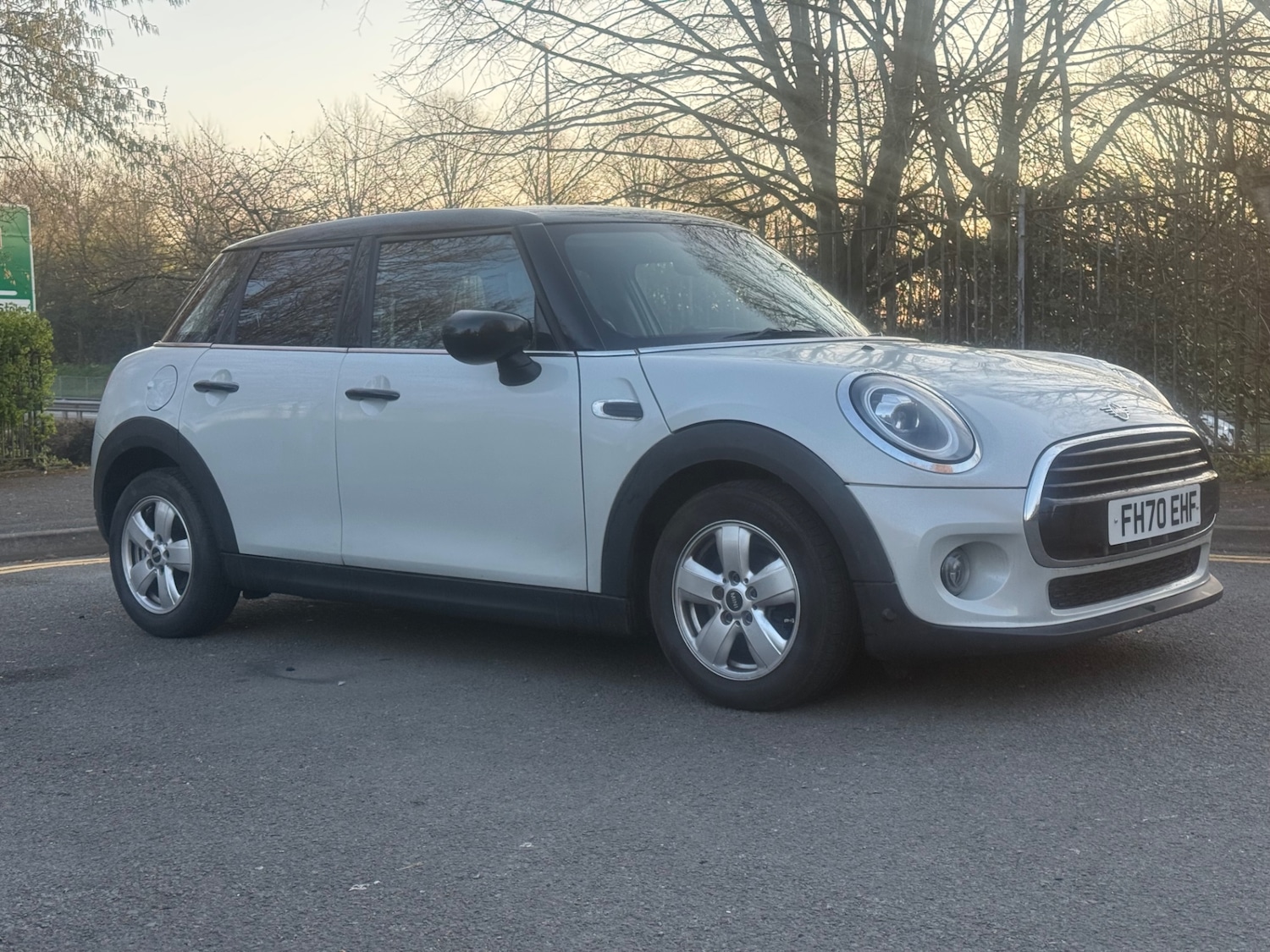 Used MINI Hatch 2020 for sale - 77943583: Photo 53