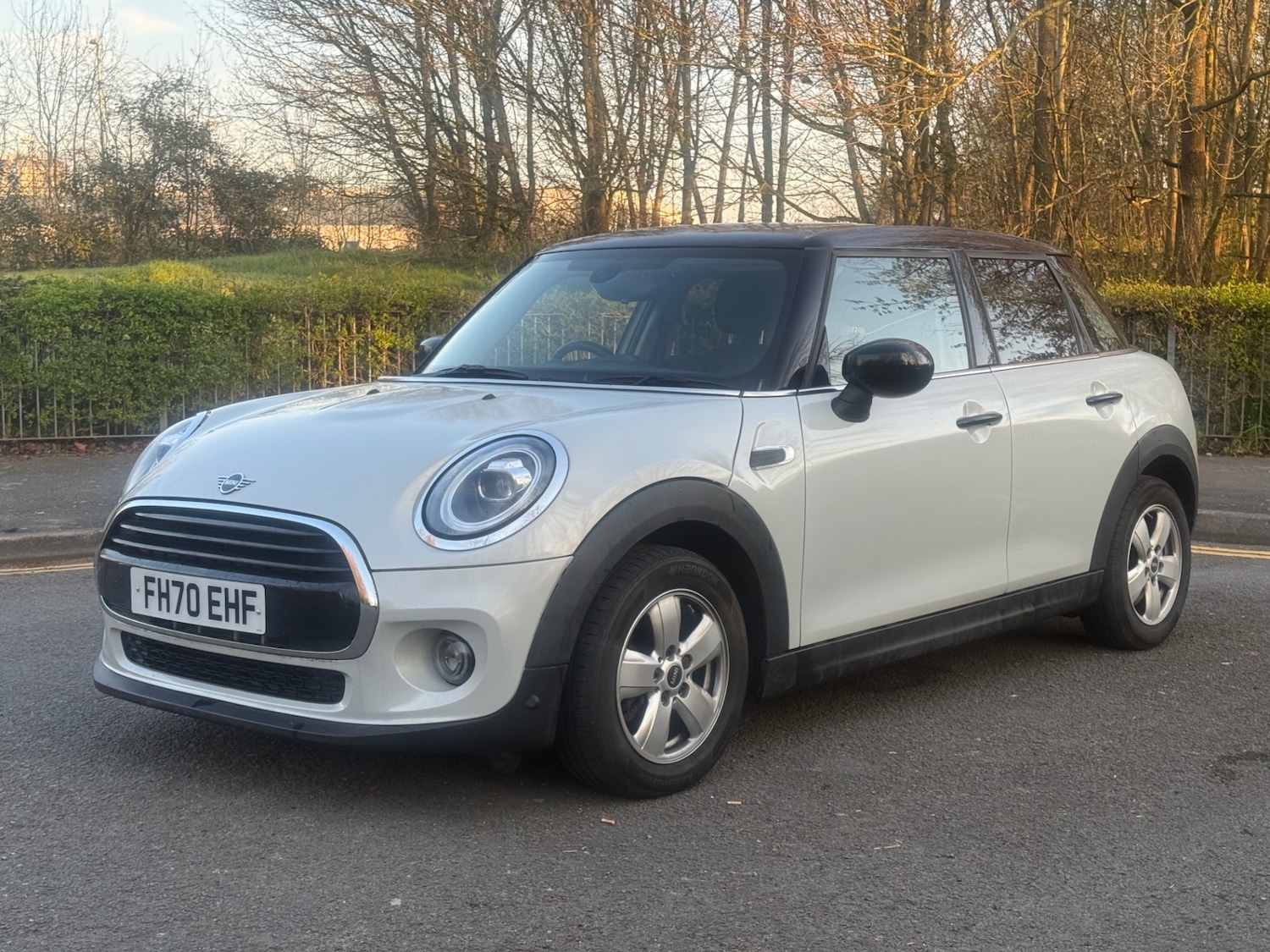 Used MINI Hatch 2020 for sale - 77943583: Photo 54