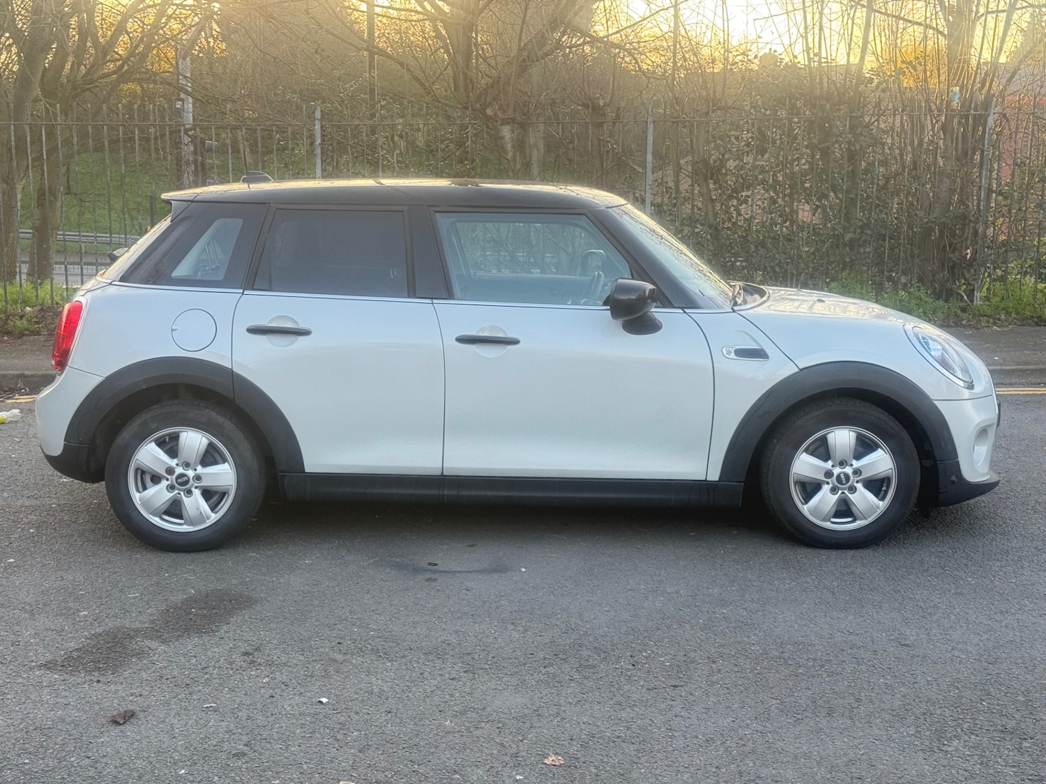 Used MINI Hatch 2020 for sale - 77943583: Photo 6