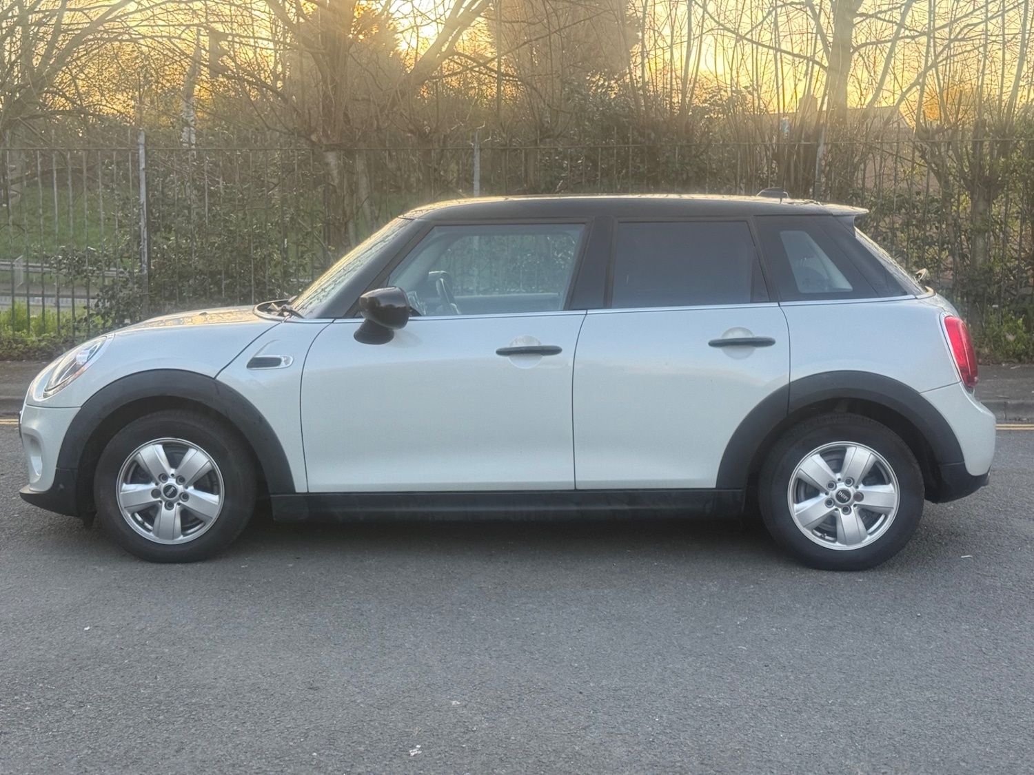 Used MINI Hatch 2020 for sale - 77943583: Photo 7
