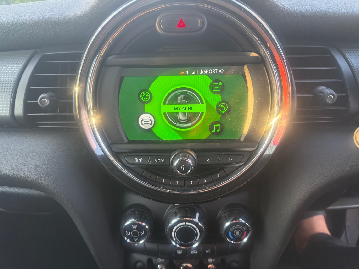 Used MINI Hatch 2020 for sale - 77943583: Photo 8