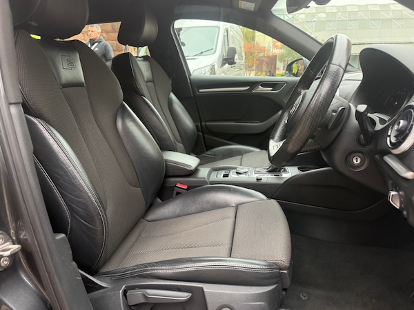 Used Audi A3 2017 for sale - 76237492: Photo 10