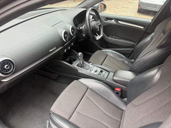 Used Audi A3 2017 for sale - 76237492: Photo 11