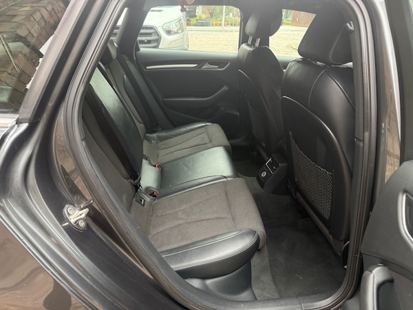 Used Audi A3 2017 for sale - 76237492: Photo 12