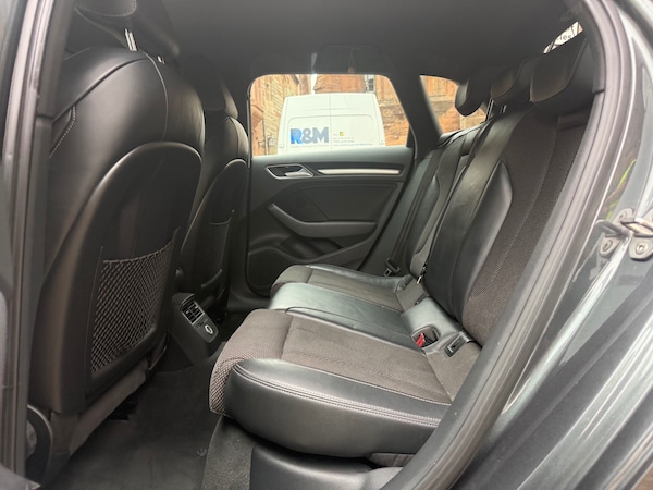 Used Audi A3 2017 for sale - 76237492: Photo 13