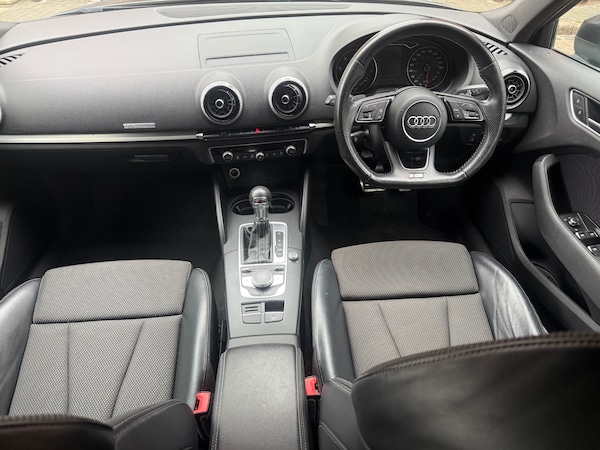 Used Audi A3 2017 for sale - 76237492: Photo 15
