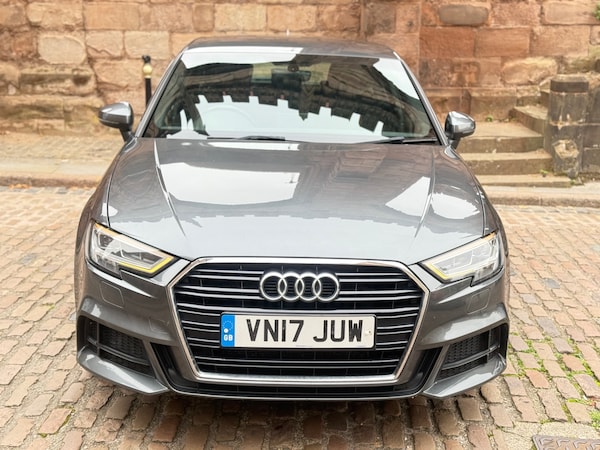 Used Audi A3 2017 for sale - 76237492: Photo 16