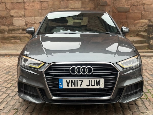 Used Audi A3 2017 for sale - 76237492: Photo 17
