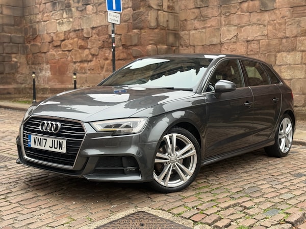 Used Audi A3 2017 for sale - 76237492: Photo 19