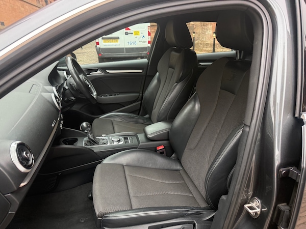 Used Audi A3 2017 for sale - 76237492: Photo 20