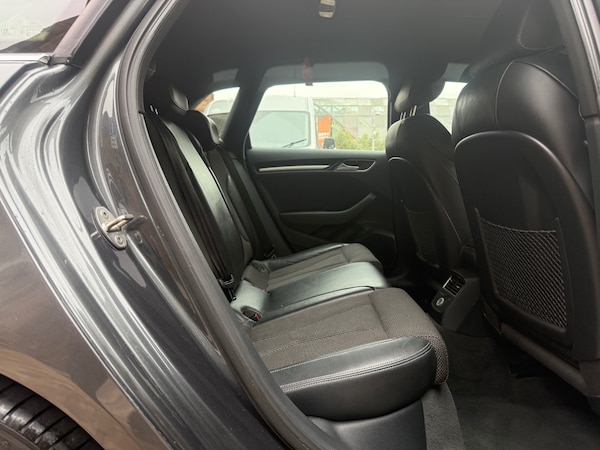 Used Audi A3 2017 for sale - 76237492: Photo 21